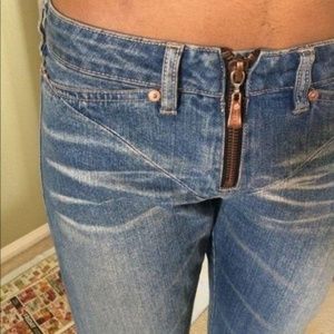 Parasuco Jeans - Parasuco Ergonomic Jeans Parasuco Jeans - Parasuco Ergonomic Jeans